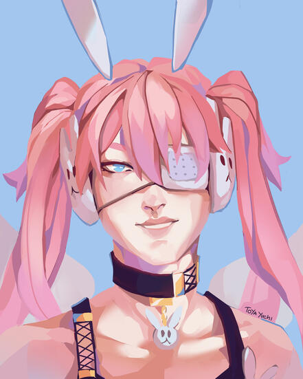 fan art . 2025